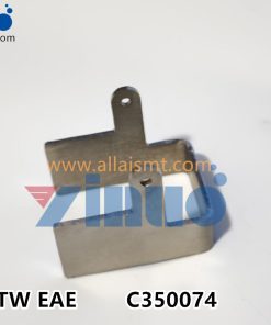 C350074 THERMOSTAT LEVER ARM 32.5X40.8X48.5 SS