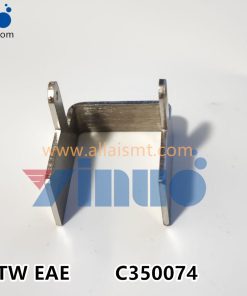 C350074 THERMOSTAT LEVER ARM 32.5X40.8X48.5 SS