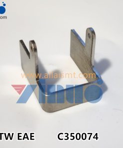 C350074 THERMOSTAT LEVER ARM 32.5X40.8X48.5 SS