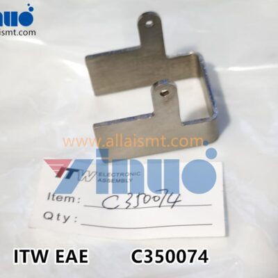 C350074 THERMOSTAT LEVER ARM 32.5X40.8X48.5 SS