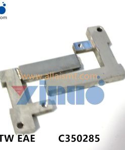 C350285 C350286 THERMOSTAT SUPPORT MOUNTING 49X81X9.5 SS Original