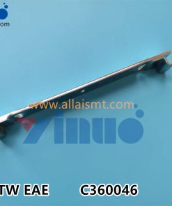 C360046 THERMOSTAT Cover support 270x30x22 St