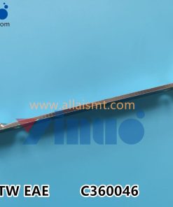 C360046 THERMOSTAT Cover support 270x30x22 St