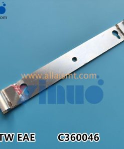 C360046 THERMOSTAT Cover support 270x30x22 St
