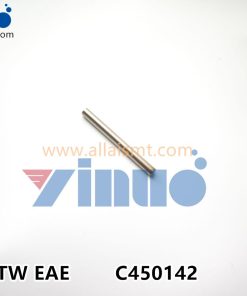 C450142 THERMOSTAT SHAFT x 43