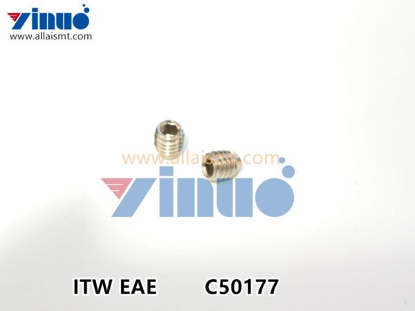 C50177 THERMOSTAT NUT HEXAGON DIN439 M04 SS