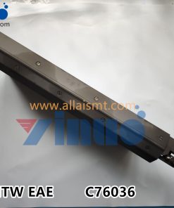 C76036 THERMOSTAT WAVEFORMER SEC.WAVE 120500mm TI. ASSY
