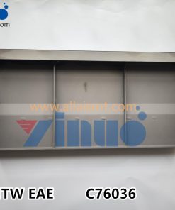 C76036 THERMOSTAT WAVEFORMER SEC.WAVE 120500mm TI. ASSY