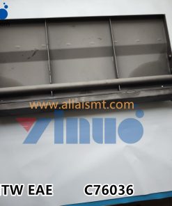 C76036 THERMOSTAT WAVEFORMER SEC.WAVE 120500mm TI. ASSY