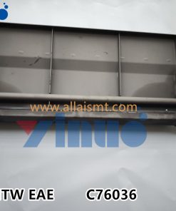 C76036 THERMOSTAT WAVEFORMER SEC.WAVE 120500mm TI. ASSY