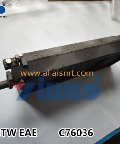C76036 THERMOSTAT WAVEFORMER SEC.WAVE 120500mm TI. ASSY