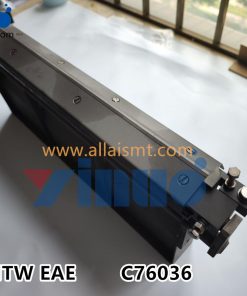 C76036 THERMOSTAT WAVEFORMER SEC.WAVE 120500mm TI. ASSY