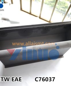 C76037 THERMOSTAT SUMP CHIPWAVE 500MM TI. ASSY