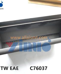C76037 THERMOSTAT SUMP CHIPWAVE 500MM TI. ASSY