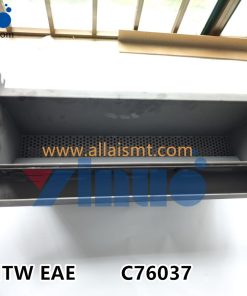 C76037 THERMOSTAT SUMP CHIPWAVE 500MM TI. ASSY