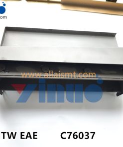 C76037 THERMOSTAT SUMP CHIPWAVE 500MM TI. ASSY