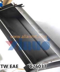 C76037 THERMOSTAT SUMP CHIPWAVE 500MM TI. ASSY