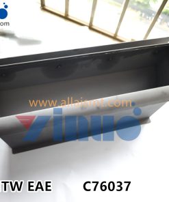 C76037 THERMOSTAT SUMP CHIPWAVE 500MM TI. ASSY