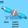ERSA 129951 103969 203147 Rosin filter