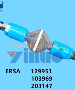 ERSA 129951 103969 203147 Rosin filter