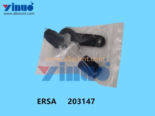 ERSA 203147 Flux Filter