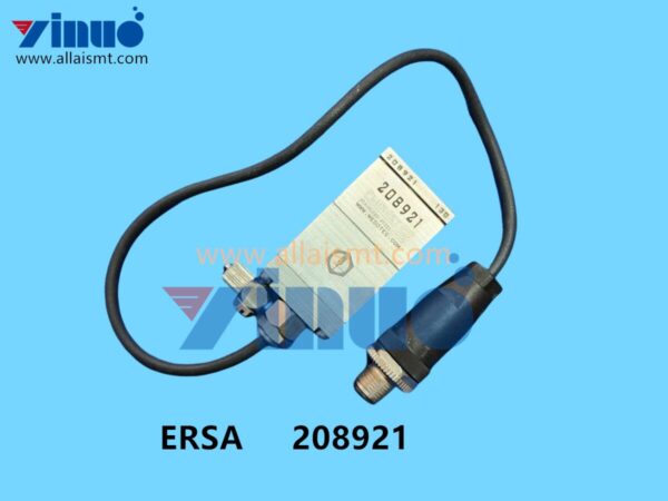 ERSA 208921 Select welding nozzle