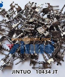 GS 10434 JT wave solder fingers