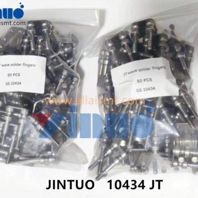 GS 10434 JT wave solder fingers