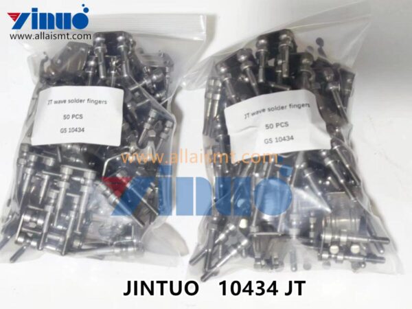 GS 10434 JT wave solder fingers