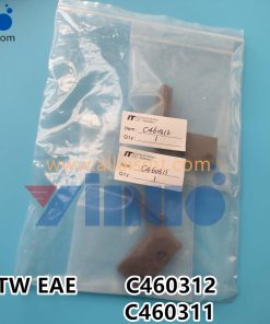 C460312 THERMOSTAT C460311