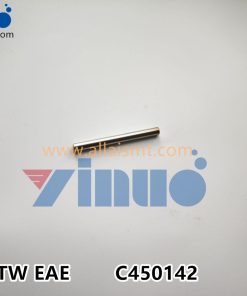 C450142 THERMOSTAT SHAFT x 43