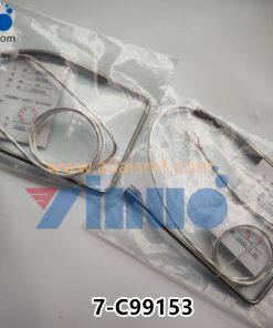 7-C99153 THERMOSTAT PT100 PRE HEATER