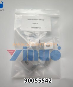 UNIVERSAL AI 90055542 TOP GUIDE 4-SPAN