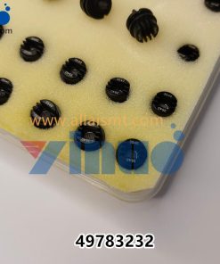 Universal 49783232 GSM Nozzle 3540