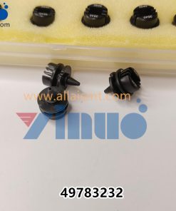 Universal 49783232 GSM Nozzle 3540
