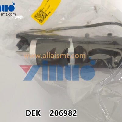 DEK 206982 MOTOR