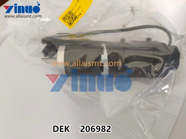 DEK 206982 MOTOR