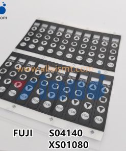 FUJI NXT PS04140 XS01080 W08 Feeder Key Protection Cover