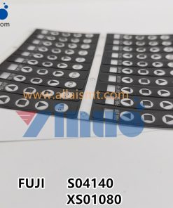 FUJI NXT PS04140 XS01080 W08 Feeder Key Protection Cover