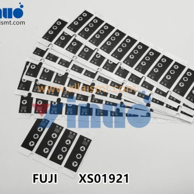 FUJI NXT XS01921 SHEET