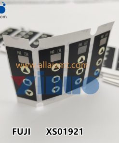 FUJI NXT XS01921 SHEET