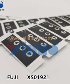 FUJI NXT XS01921 SHEET