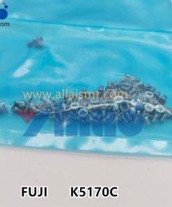 FUJI NXT K5170C SCREW, C/W COUNTERSUNK