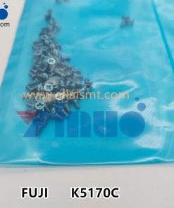 FUJI NXT K5170C SCREW, C/W COUNTERSUNK