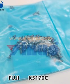 FUJI NXT K5170C SCREW, C/W COUNTERSUNK