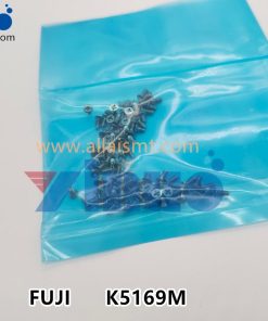 FUJI NXT K5169M SCREW, C/W COUNTERSUNL