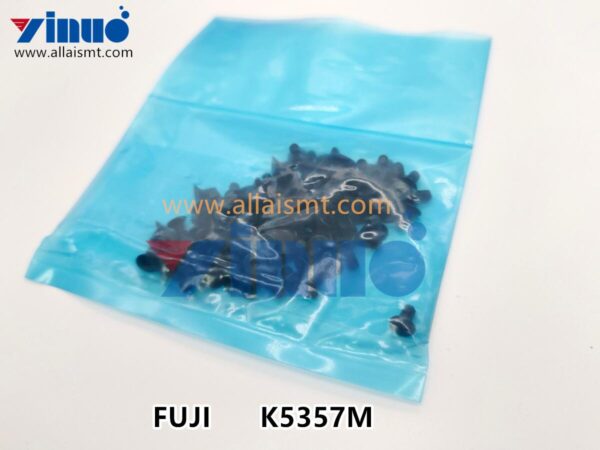 FUJI NXT K5357M SCREW