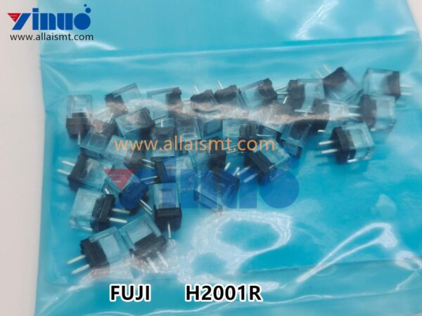 FUJI NXT H2001R FUSE 1A