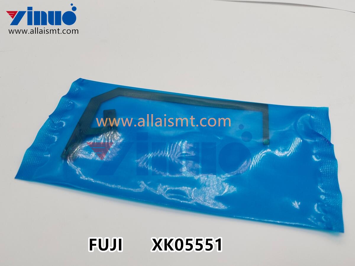 FUJI NXT XK05551 SENSOR FIBER