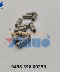 ASSEMBLEON 9498 396 00299 Feeder Top Guide 16MM
